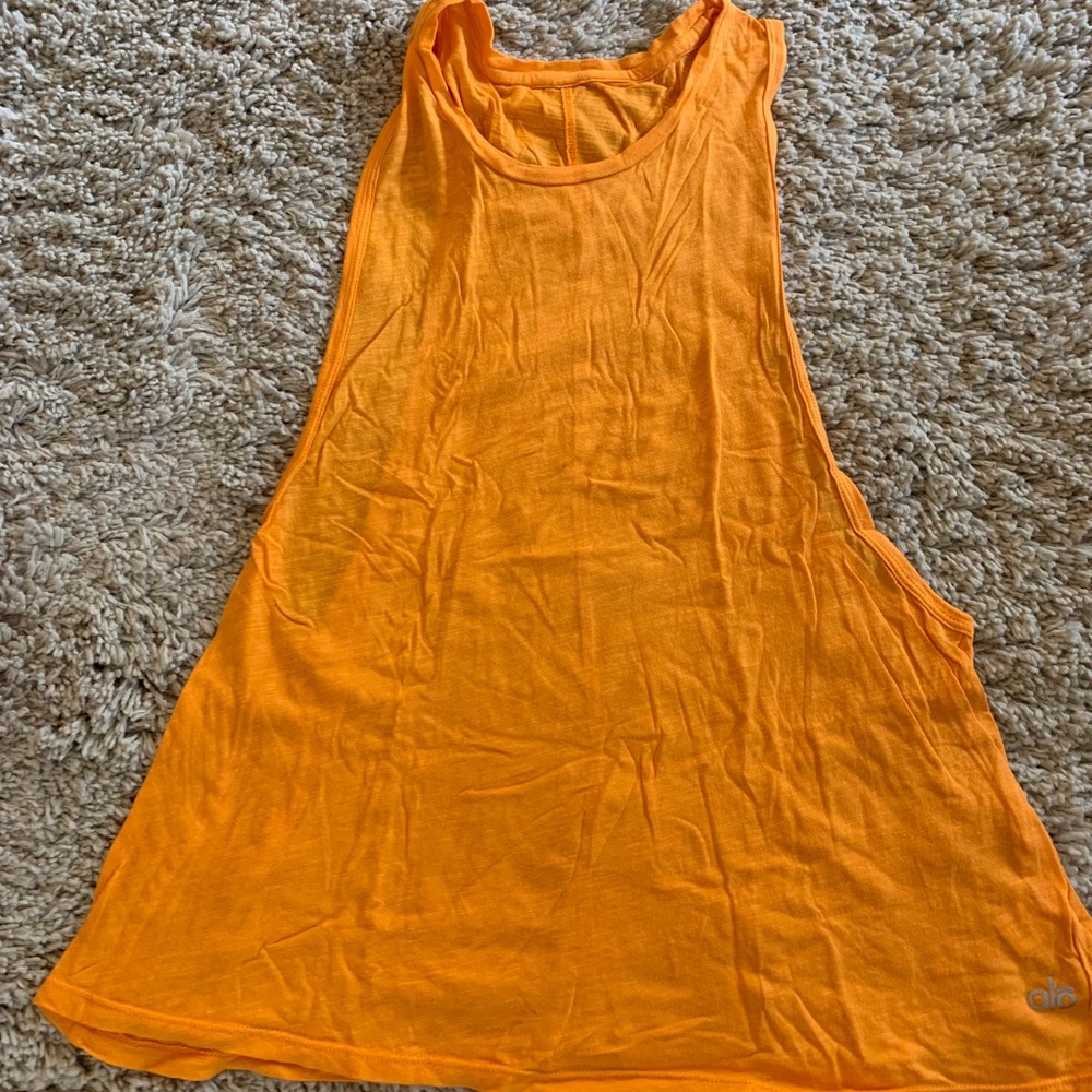 All Breeze Tank
